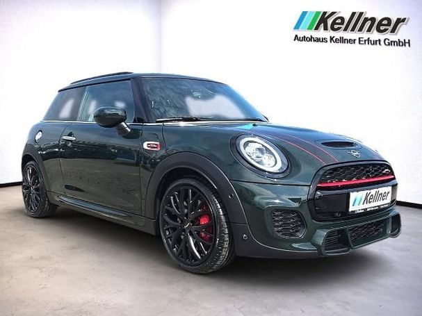 Mini John Cooper Works 170 kW image number 2