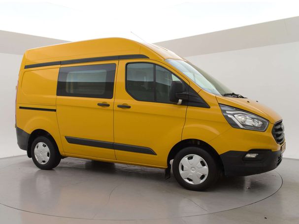 Ford Transit Custom 280 L1H2 Trend 77 kW image number 25