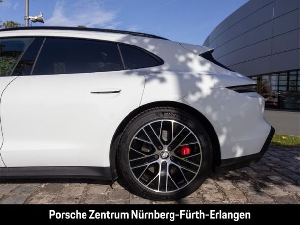 Porsche Taycan 4S Sport Turismo 420 kW image number 13