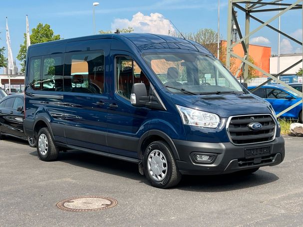 Ford Transit Kombi 350 96 kW image number 4