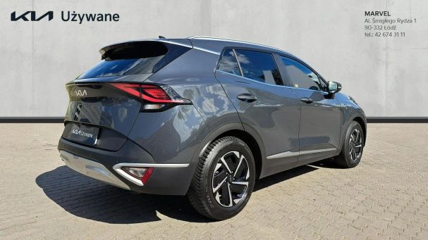 Kia Sportage 110 kW image number 5