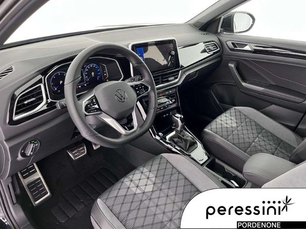 Volkswagen T-Roc 1.5 TSI R-Line DSG 110 kW image number 5