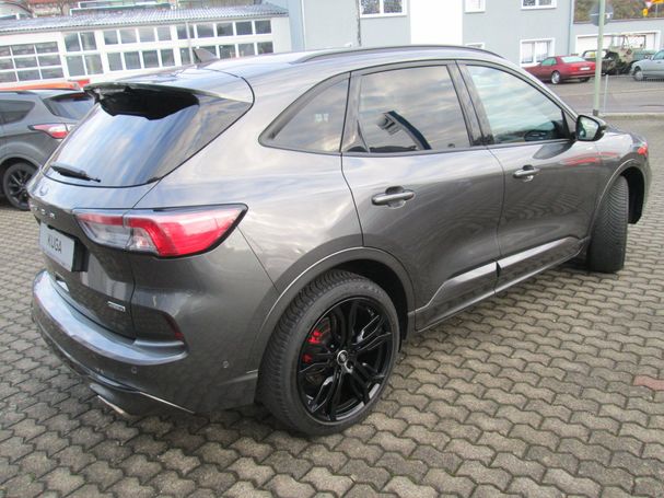 Ford Kuga 132 kW image number 2