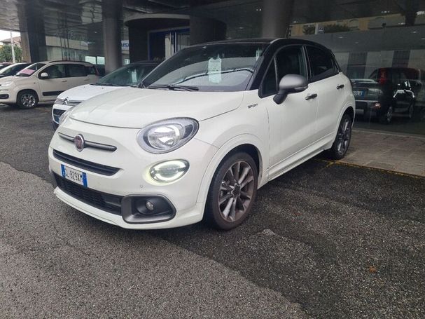 Fiat 500X 1.0 88 kW image number 1