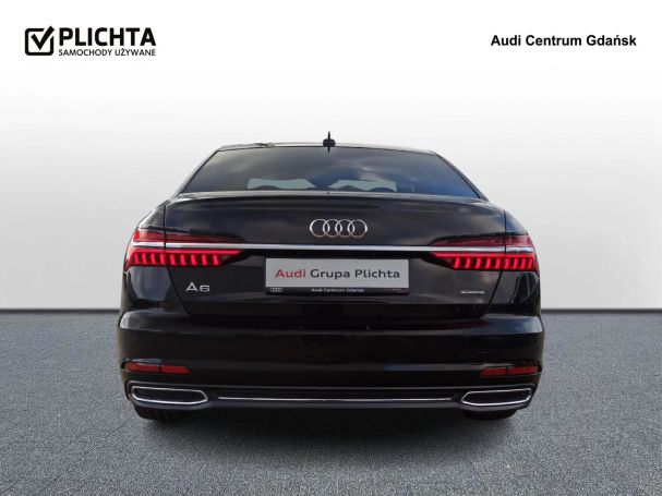 Audi A6 150 kW image number 3