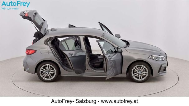 BMW 118d 110 kW image number 7