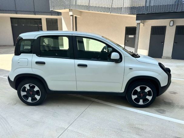 Fiat Panda 1.0 Hybrid 51 kW image number 18