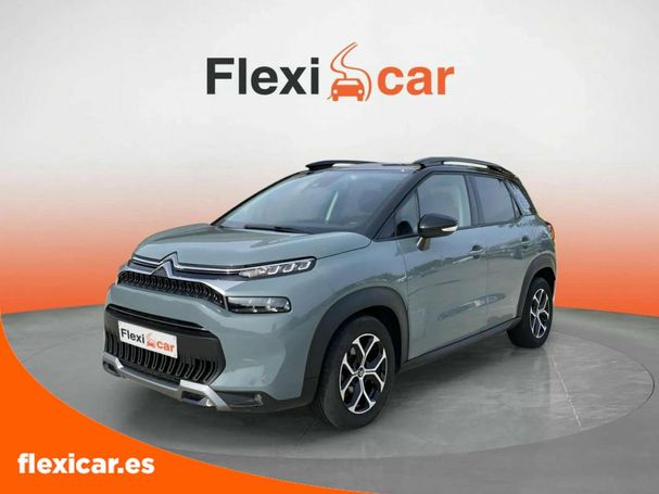 Citroen C3 Aircross BlueHDi 110 Shine 81 kW image number 1