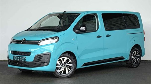 Citroen SpaceTourer M 2.0 Feel 130 kW image number 1