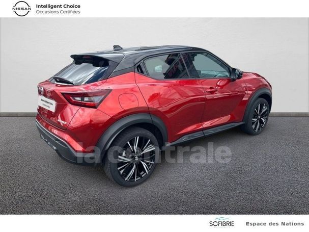 Nissan Juke DIG-T 117 N-Design 86 kW image number 21