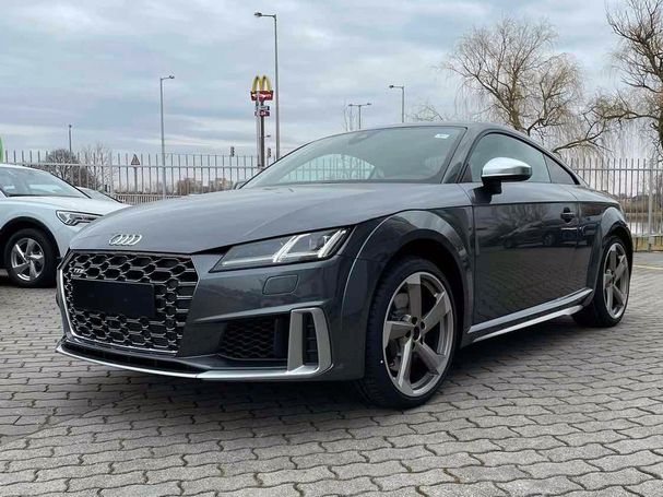 Audi TTS TFSI quattro S tronic 235 kW image number 2