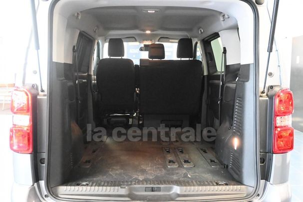  Peugeot Traveller 2.0 BlueHDi 150 Business 110 kW image number 21