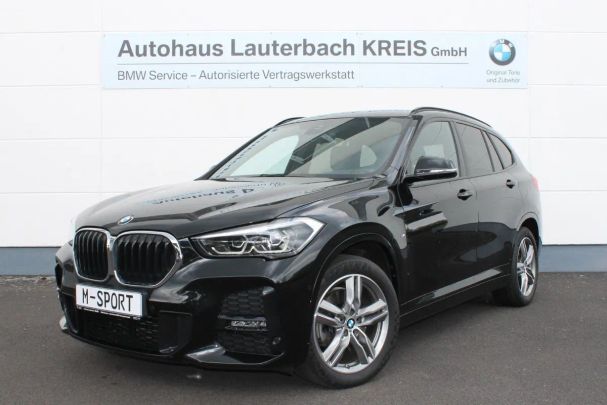 BMW X1 xDrive 140 kW image number 1