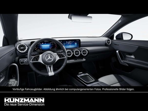 Mercedes-Benz CLA 220 140 kW image number 4