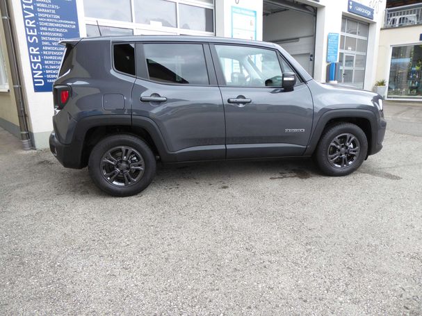 Jeep Renegade 1.0 Longitude 88 kW image number 4