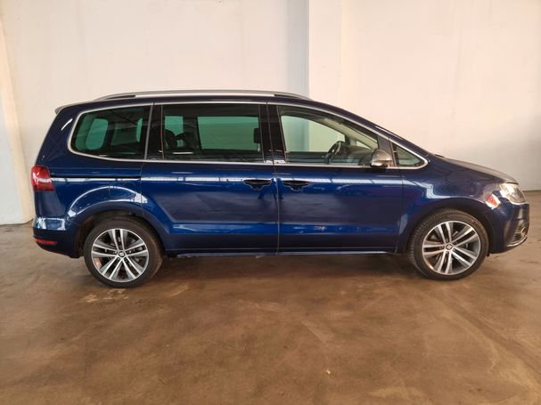 Seat Alhambra 1.4 TSI FR-LINE 110 kW image number 7