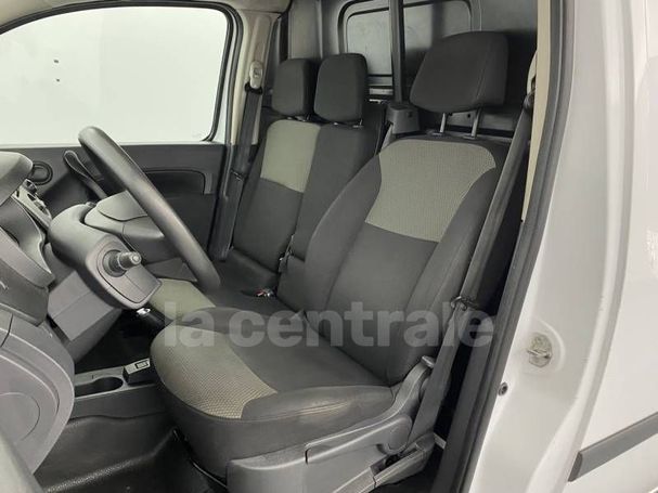 Renault Kangoo dCi 90 Extra 66 kW image number 7