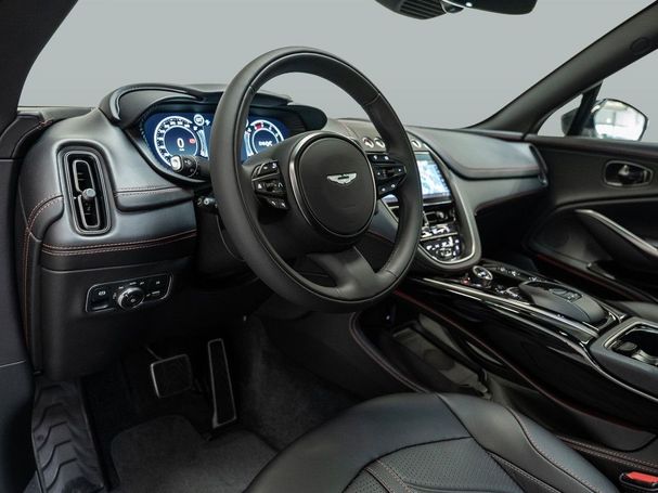 Aston Martin DBX 707 520 kW image number 4