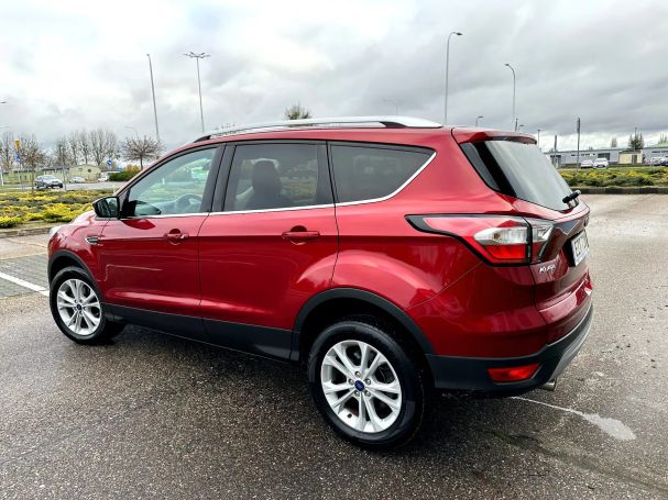 Ford Kuga 1.5 EcoBoost Titanium 110 kW image number 4