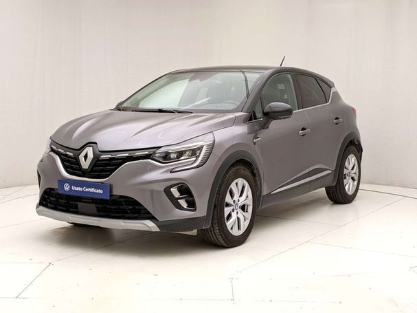 Renault Captur 105 kW image number 1