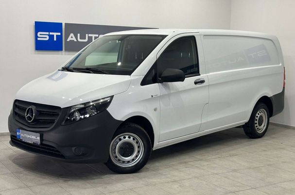 Mercedes-Benz Vito 109 CDi 65 kW image number 1