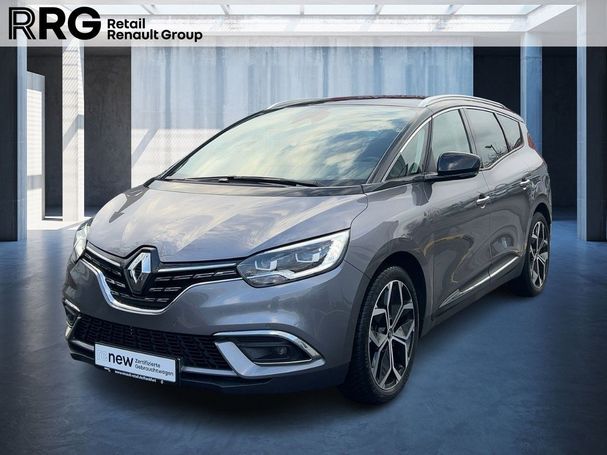 Renault Grand Scenic TCe 140 GPF 103 kW image number 1