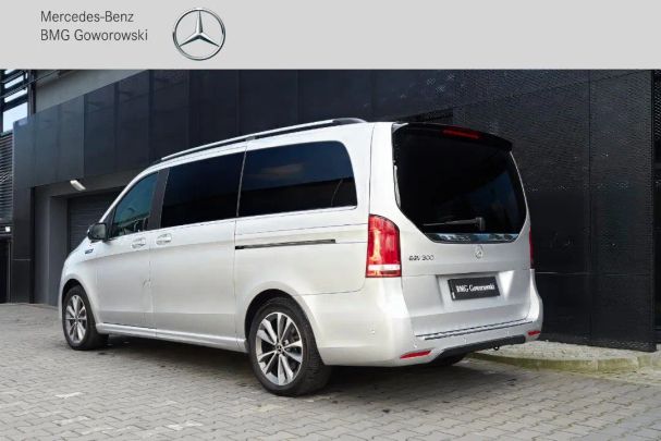 Mercedes-Benz EQV 300 150 kW image number 2