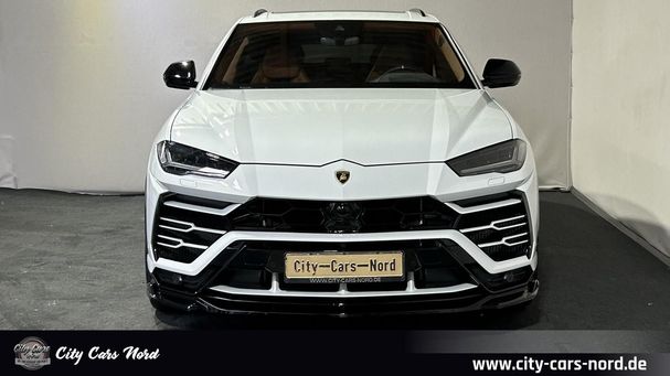 Lamborghini Urus 478 kW image number 8