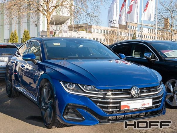 Volkswagen Arteon R-Line 4Motion 206 kW image number 2