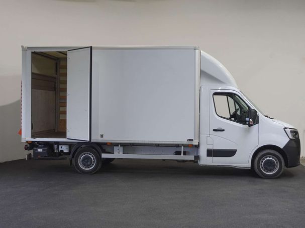 Renault Master Energy dCi 107 kW image number 7