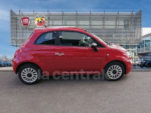 Fiat 500 1.0 51 kW image number 18