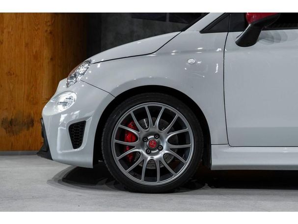 Abarth 695 132 kW image number 4