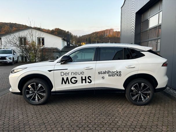 MG HS 125 kW image number 5