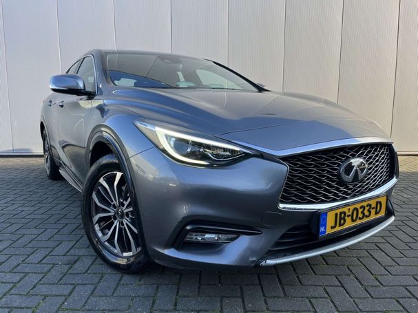 Infiniti Q30 1.6t Business 90 kW image number 2