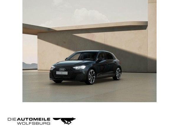 Audi A1 25 TFSI S tronic Sportback 70 kW image number 3