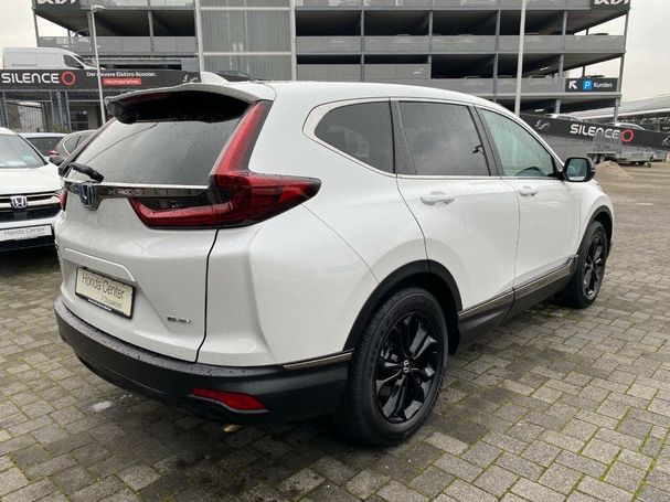 Honda CR-V 135 kW image number 6