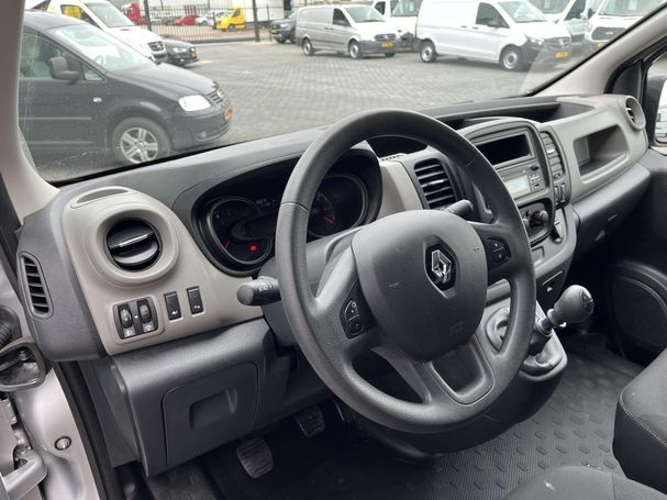 Renault Trafic DCi L1H1 70 kW image number 4