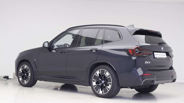 BMW iX3 80 kWh 210 kW image number 4