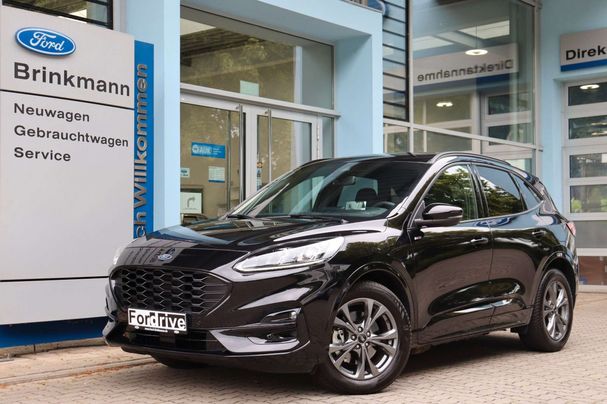 Ford Kuga 2.5 ST-Line X 165 kW image number 1