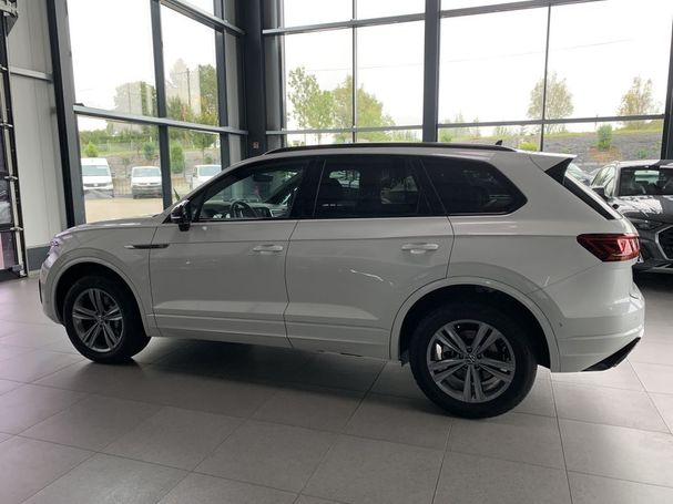 Volkswagen Touareg 3.0 TDI 4Motion 210 kW image number 9