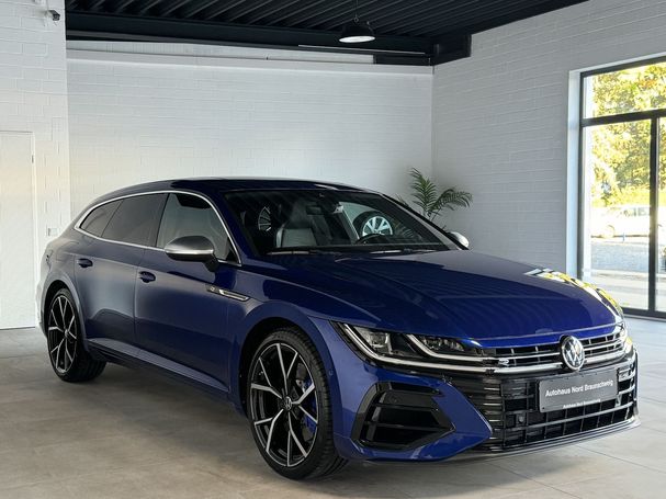 Volkswagen Arteon R Shooting Brake 4Motion 235 kW image number 1