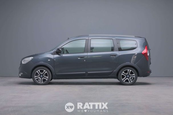 Dacia Lodgy Blue dCi 115 85 kW image number 3