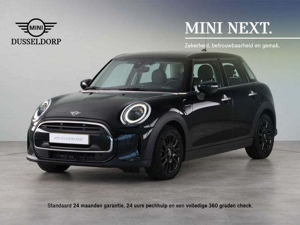 Mini One Classic 75 kW image number 1