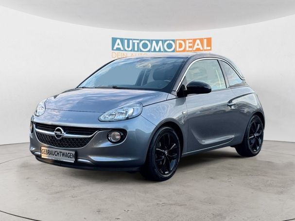 Opel Adam 64 kW image number 2