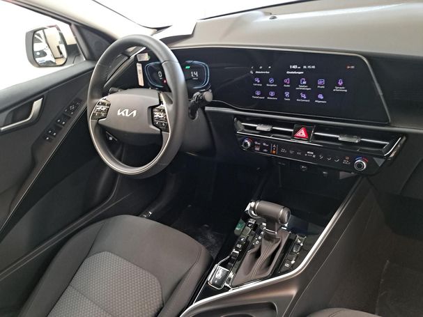 Kia Niro 1.6 GDI Edition 7 95 kW image number 18