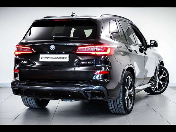 BMW X5 xDrive 213 kW image number 4