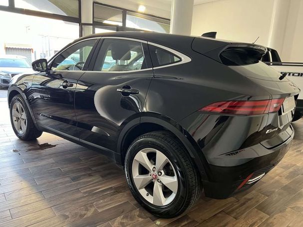 Jaguar E-Pace 120 kW image number 5