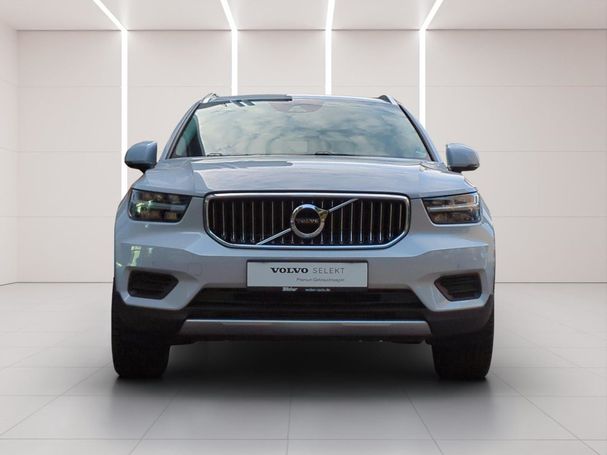 Volvo XC40 Recharge T4 Inscription 155 kW image number 2