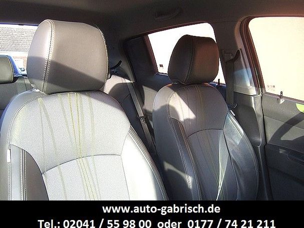 Chevrolet Spark 1.2 60 kW image number 14