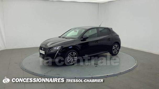 Peugeot 208 PureTech 100 74 kW image number 1